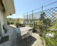 Appartement, 147 m²