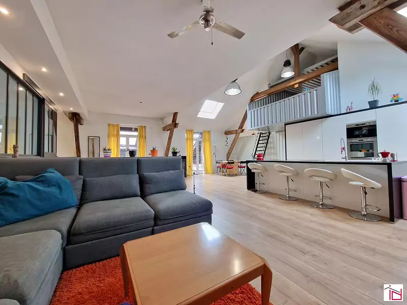 Maison, 176 m²