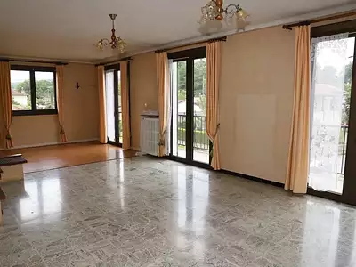 Maison, 170 m²