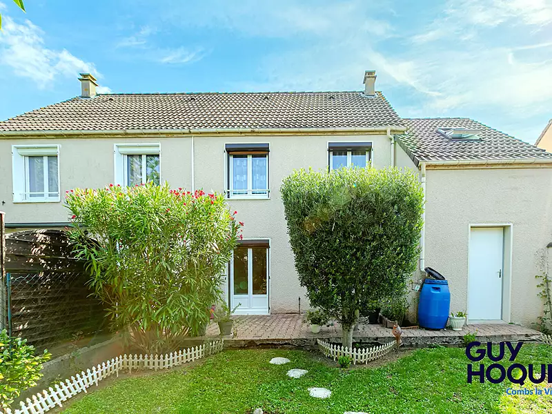 Maison, 87 m²
