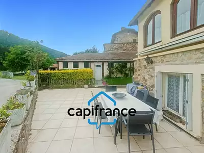 Maison, 108 m²