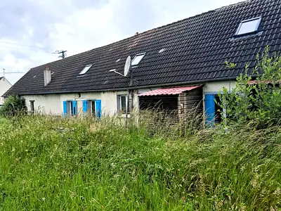 Maison, 148 m²