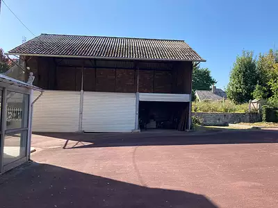 Maison, 165 m²