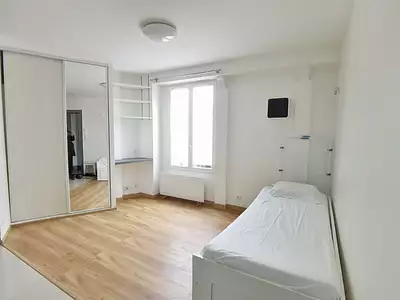 Appartement, 19 m²