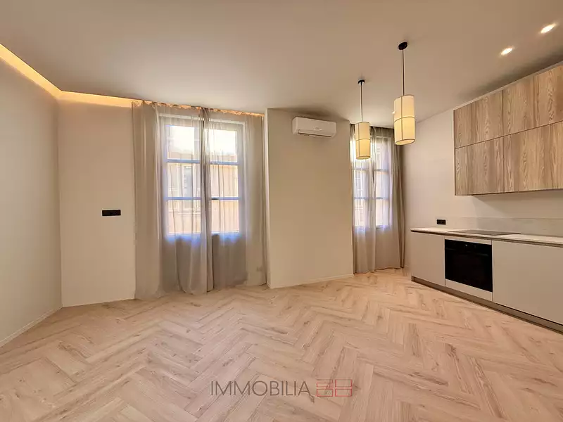 Appartement, 92,12 m²
