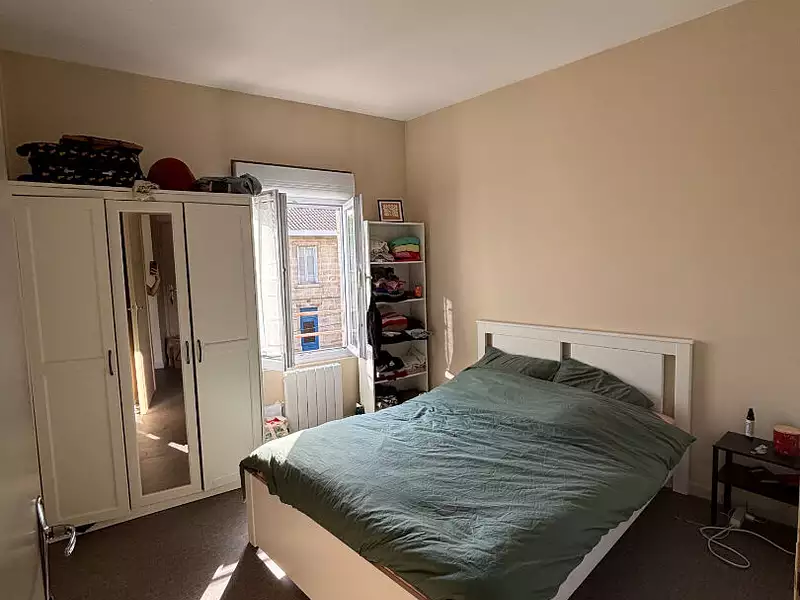 Appartement, 31,29 m²