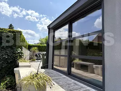 Maison, 123,82 m²