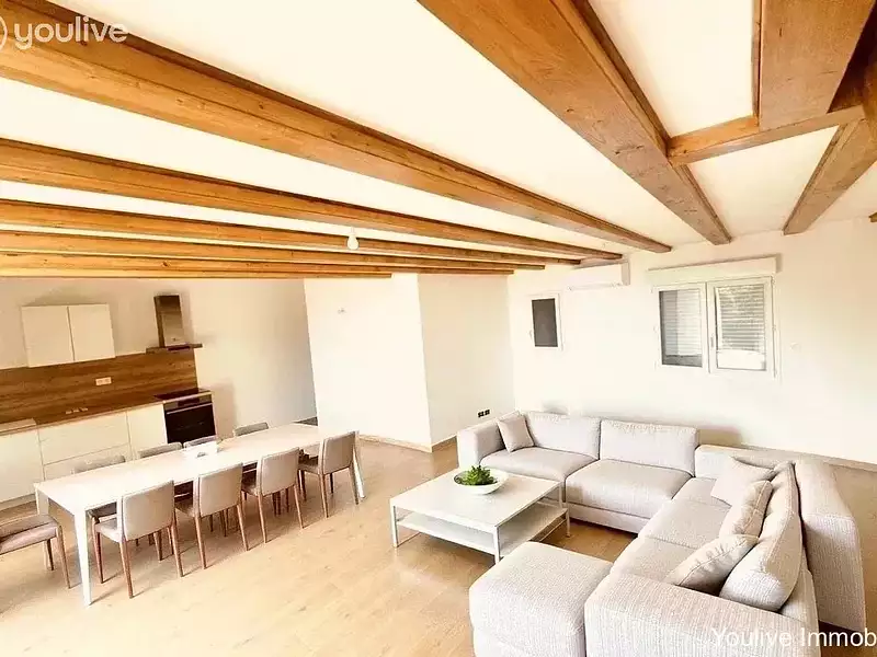 Appartement, 85,18 m²