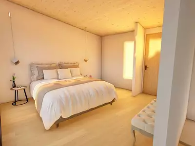 Immeuble, 228 m²