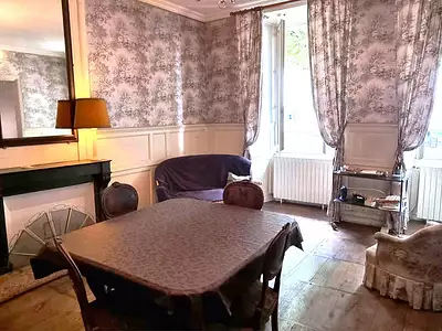 Appartement, 129 m²