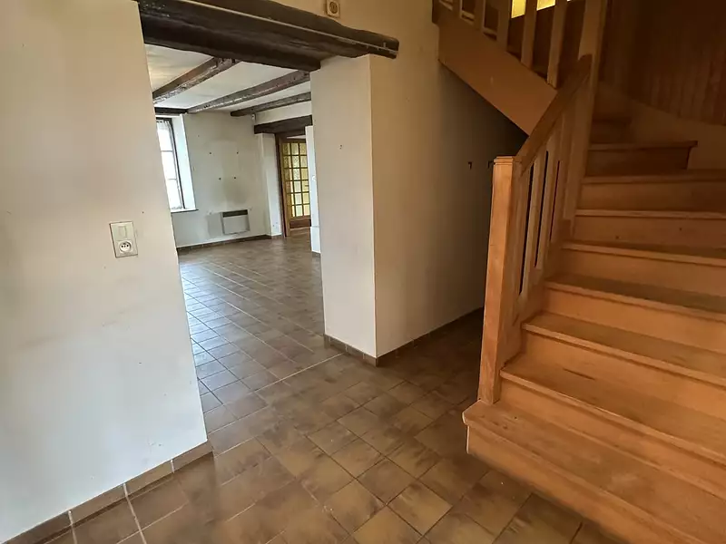 Appartement, 92 m²