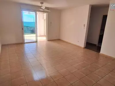 Appartement, 62 m²