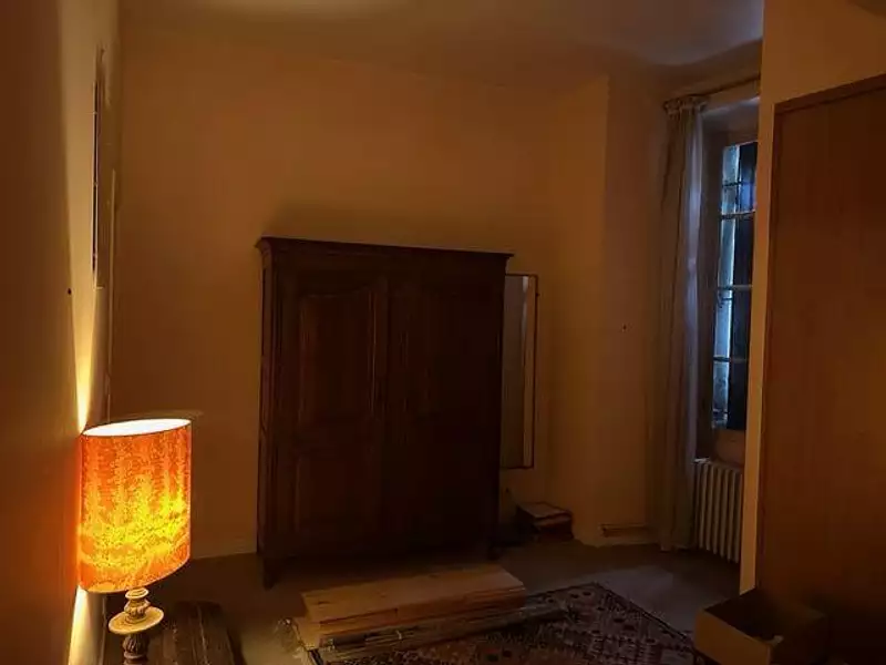 Appartement, 110 m²