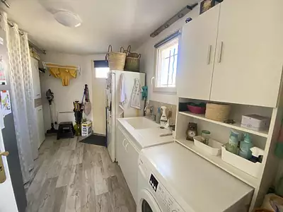 Maison, 160 m²