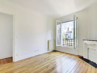 Appartement, 39 m²