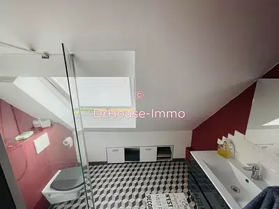 Maison, 130 m²