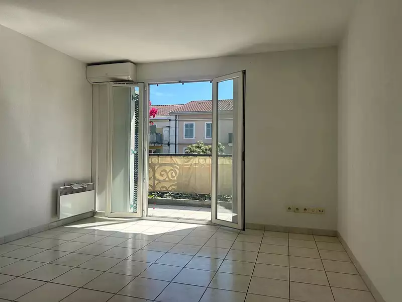 Appartement, 59 m²