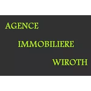Logo de l'agence Agence Immobilière Wiroth