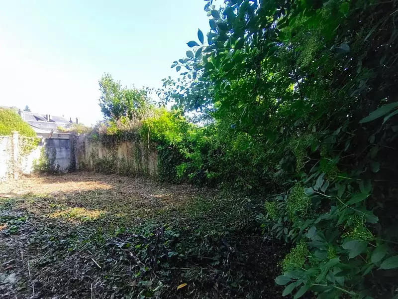 Maison, 194 m²