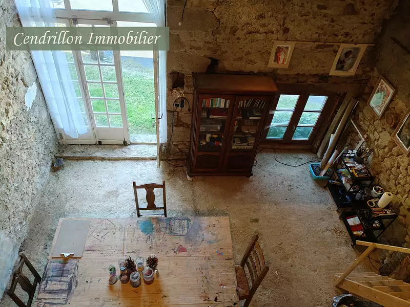 Maison, 105 m²