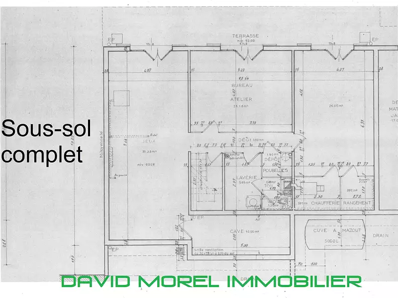 Maison, 135,38 m²