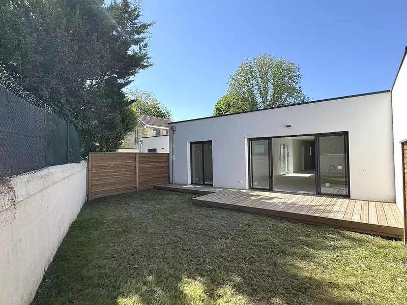 Maison, 130 m²