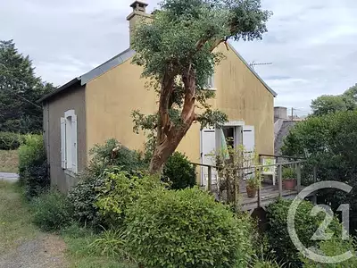 Maison, 86,5 m²