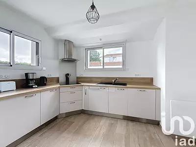 Maison, 102 m²