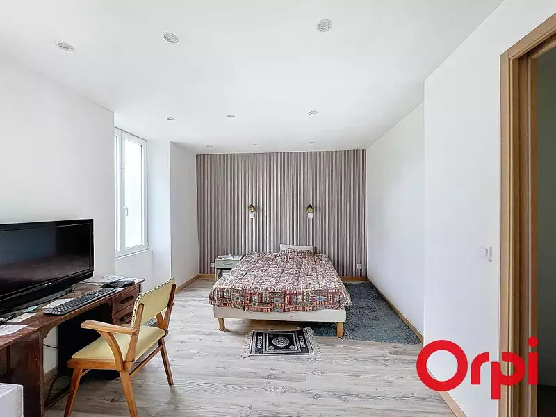 Maison, 109 m²
