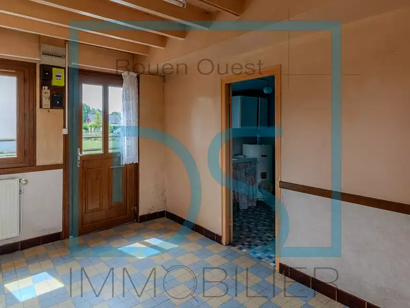 Maison, 66 m²