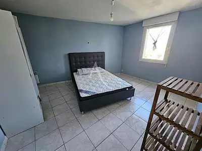 Appartement, 41 m²