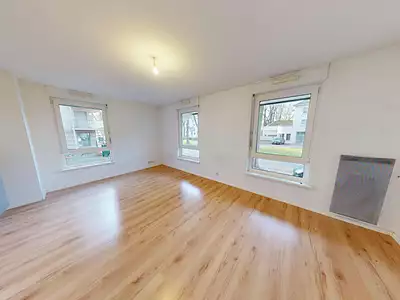 Appartement, 39,82 m²