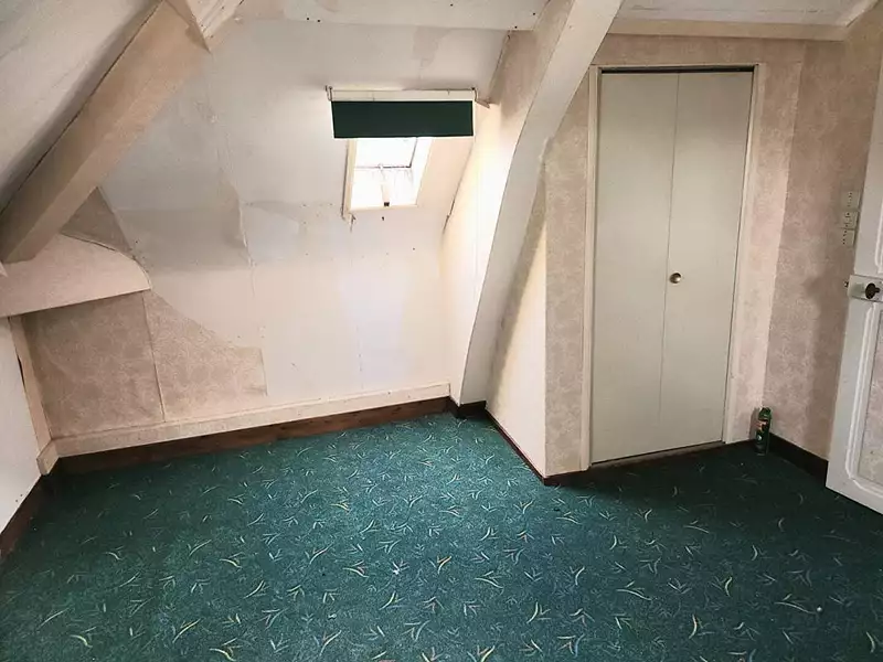 Maison, 187 m²
