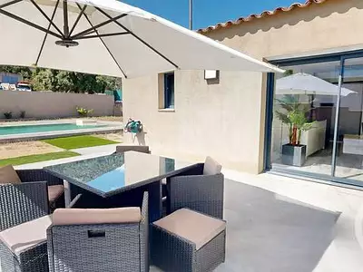 Maison, 152 m²
