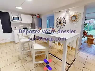 Appartement, 225 m²