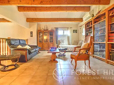 Maison, 130 m²