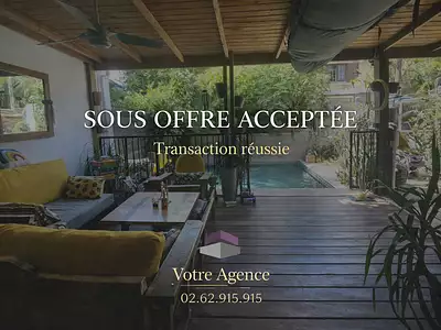Maison, 122 m²