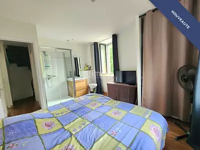 Maison, 120 m²