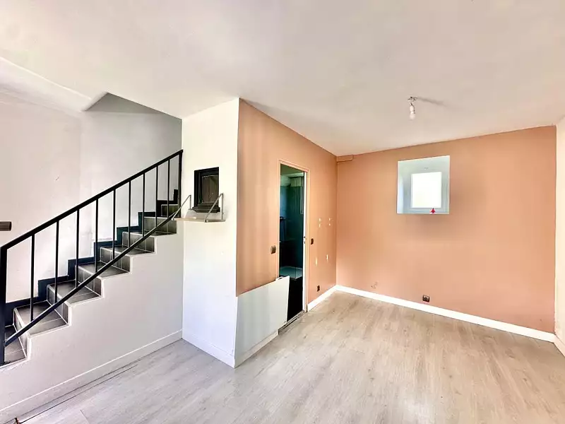 Maison, 42 m²
