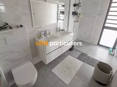 Appartement, 80 m²