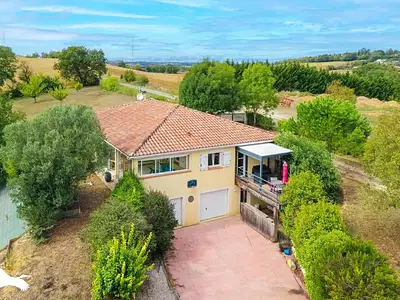 Maison, 139 m²