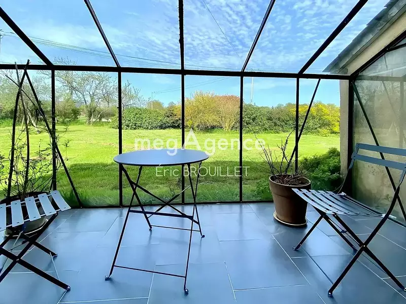 Maison, 192 m²