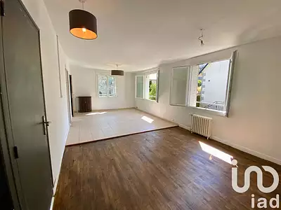 Maison, 66 m²
