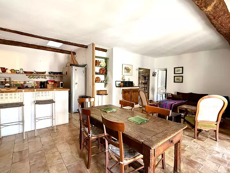Appartement, 111 m²