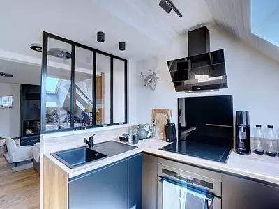 Appartement, 87,7 m²