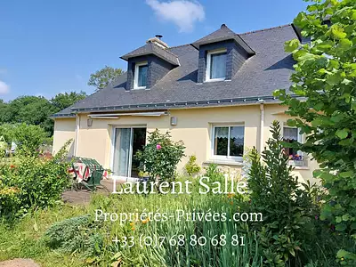 Maison, 156 m²