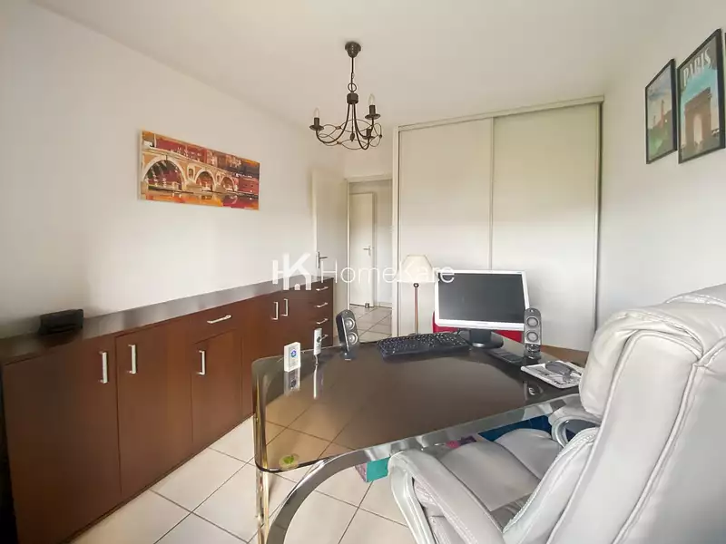 Appartement, 84 m²
