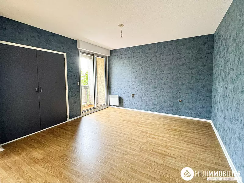 Appartement, 83 m²
