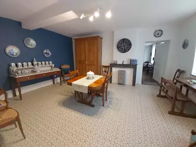 Maison, 340 m²