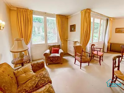 Appartement, 79,77 m²